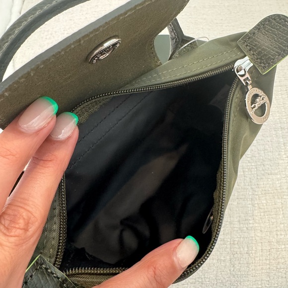 Longchamp Mini - Picture 4 of 5